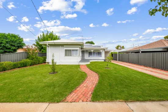 7 Richardson Grove, Mildura, Vic 3500