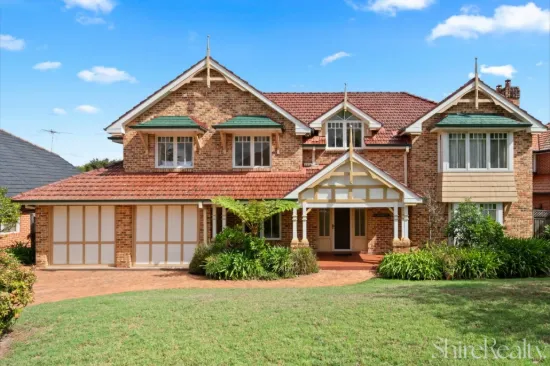 7 Richmond Court, Castle Hill, NSW 2154