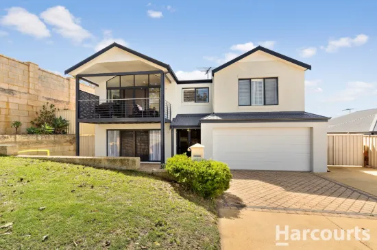 7 Richview Ramble, Wannanup, WA 6210