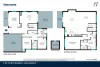7 Richview Ramble, Wannanup, WA 6210-Floorplan