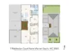 7 Riddleston Court, Narre Warren South, Vic 3805-Floorplan