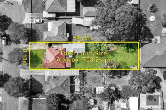 7 Ridge Street, Chester Hill NSW 2162-Image