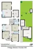 7 Ridge Street, Chester Hill NSW 2162-Floorplan