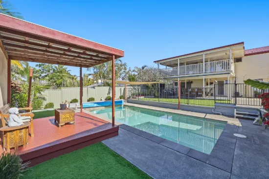 7 Ridgevale Drive, Helensvale, Qld 4212