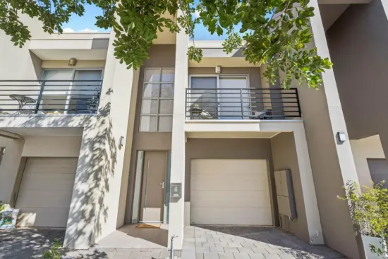 7 Ridley Street, Mawson Lakes, SA 5095