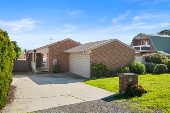 7 Riesling Road, Rutherglen, Vic 3685