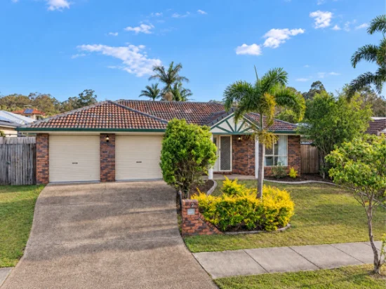 7 Riley Drive, Capalaba, Qld 4157 - For Sale