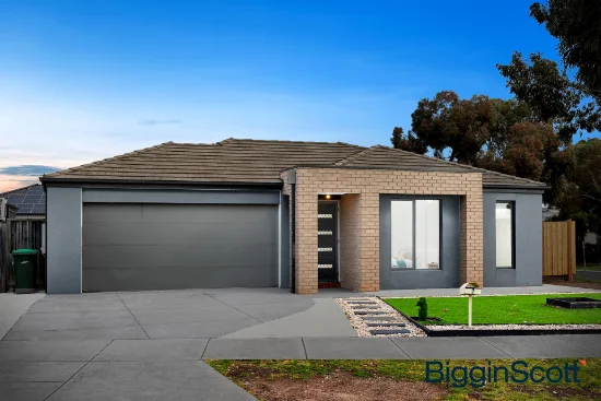 7 Riley Terrace, Tarneit, Vic 3029