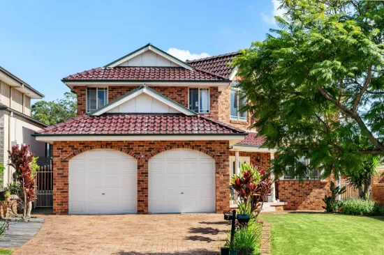 7 Ringtail Crescent, Bossley Park NSW 2176-Image