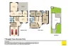 7 Ringtail Crescent, Bossley Park NSW 2176-Floorplan