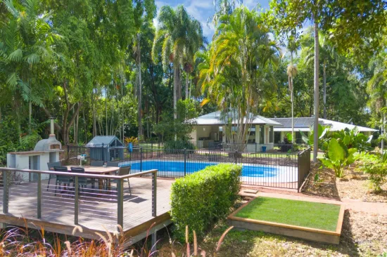 7 River Court, Alice River QLD 4817-Image