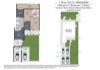 7 River Oak Drive, Helensvale, Qld 4212-Floorplan