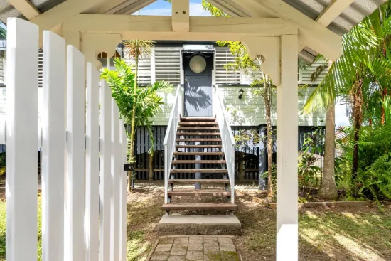 7 Riverstone Road, Gordonvale, Qld 4865