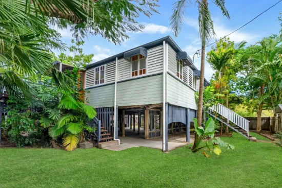 7 Riverstone Road, Gordonvale, Qld 4865-Image