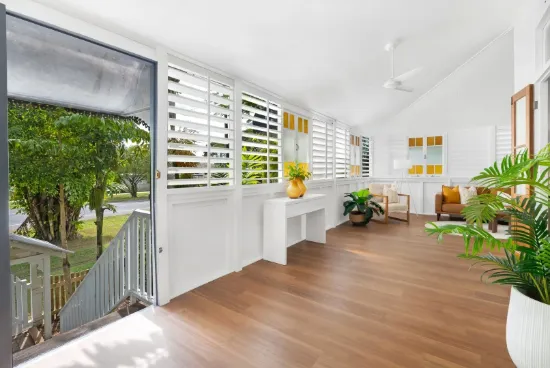 7 Riverstone Road, Gordonvale, Qld 4865-Image