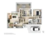 7 Riverview Crescent, Mount Riverview, NSW 2774-Floorplan