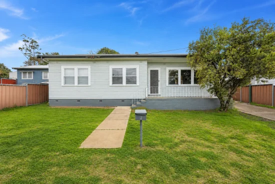 7 Riverview Street, Tamworth, NSW 2340