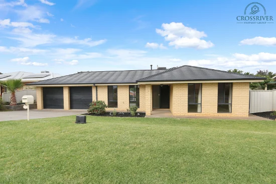 7 Riverview Terrace, Wodonga, Vic 3690