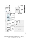 7 Rivette Court, Keilor Downs, Vic 3038-Floorplan