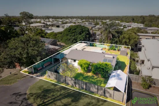 7 Robert Street, Mango Hill, Qld 4509