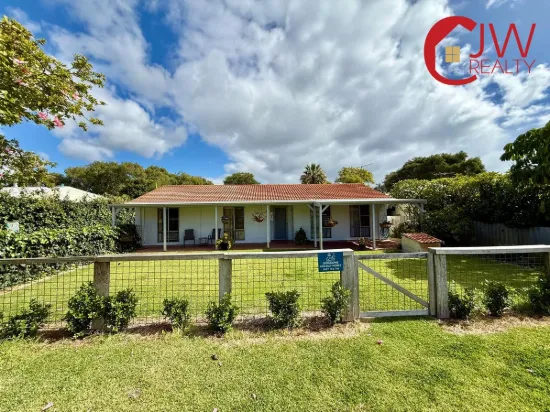 7 Roberts Road, Abbey, WA 6280