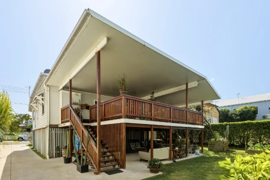 7 Robertson Avenue, Margate, Qld 4019
