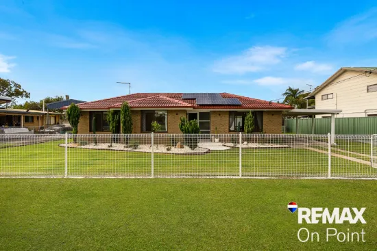 7 Robin Parade, Victoria Point, Qld 4165