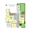 7 Robinson Street, Croydon, Vic 3136-Floorplan