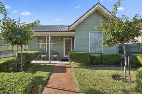 7 Robinson Street, Murchison, Vic 3610