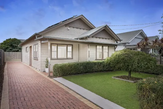 7 Robinson Street, Sunshine, Vic 3020