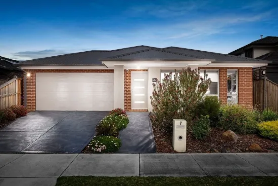 7 Roderick Avenue, Doreen VIC 3754-Image