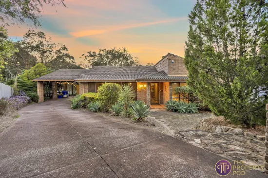 7 Rodgers Close, Forrestfield, WA 6058