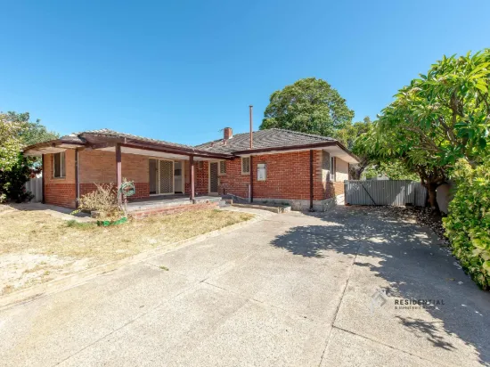 7 Roebuck Street, Innaloo, WA 6018