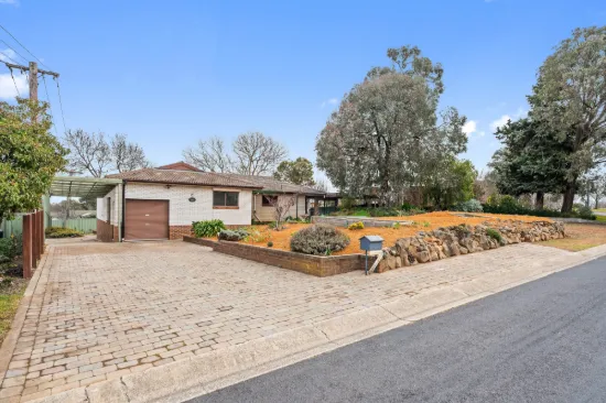 7 Rogers Street, Fraser, ACT 2615