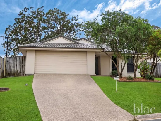 7 Roland Court, Kallangur, Qld 4503