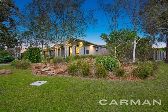 7 Romany Court, Mount Martha, Vic 3934