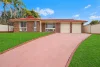 7 Romeo Crescent, Rosemeadow, NSW 2560