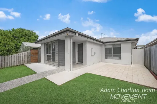 7 Ron Grant Lane, Caboolture South, Qld 4510