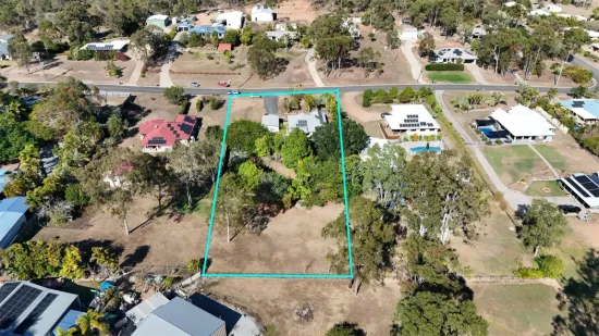 7 Ronald Crescent, Benaraby, Qld 4680