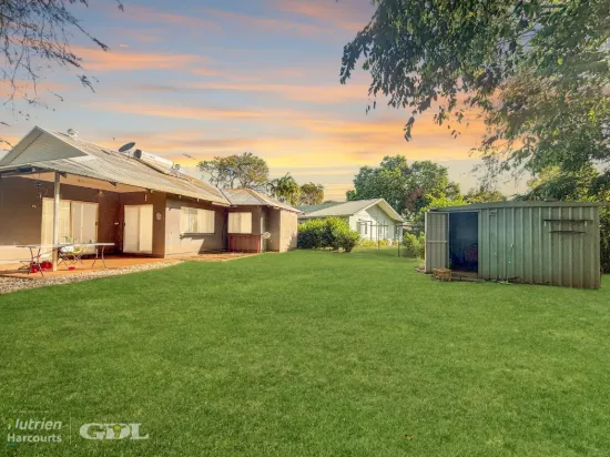 7 Roney Court, Katherine, NT 0850