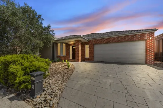 7 Rose Garden Avenue, Officer, Vic 3809