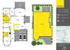 7 Rose Garden Avenue, Officer, Vic 3809-Floorplan