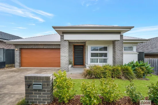 7 Rose Street, Oran Park, NSW 2570