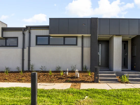 7 Rosebank Walk, Thornhill Park, Vic 3335