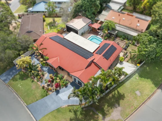 7 Rosella Street, Wellington Point, Qld 4160