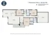 7 Rosemont Mews, Healesville, Vic 3777-Floorplan