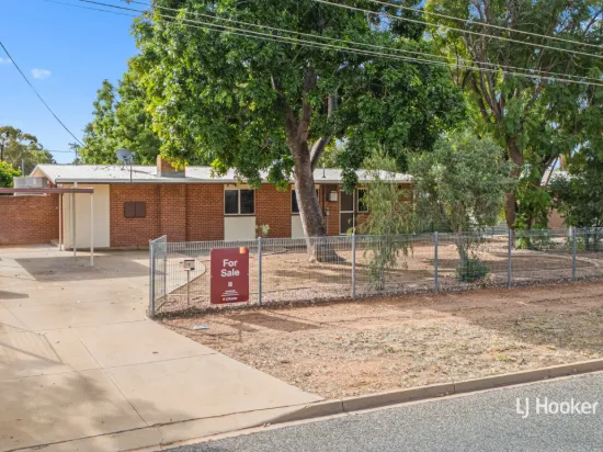 7 Rosenbaum Street, Gillen, NT 0870