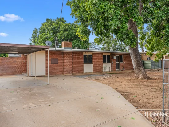 7 Rosenbaum Street, Gillen, NT 0870