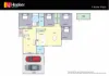 7 Rosier Place, Old Bar, NSW 2430-Floorplan