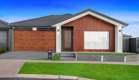 7 Roundtop Road, Truganina, Vic 3029